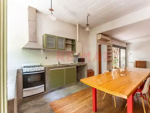 PH 3 AMB VENTA C/DOS PATIOS SIN EXPENSAS