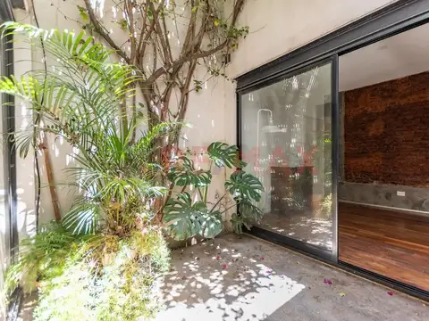 Depto Tipo Casa en Venta de 2 dormitorios