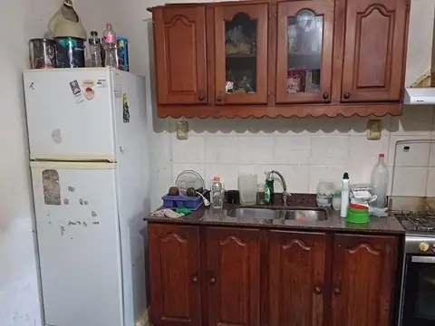 Casa en Venta 40 años