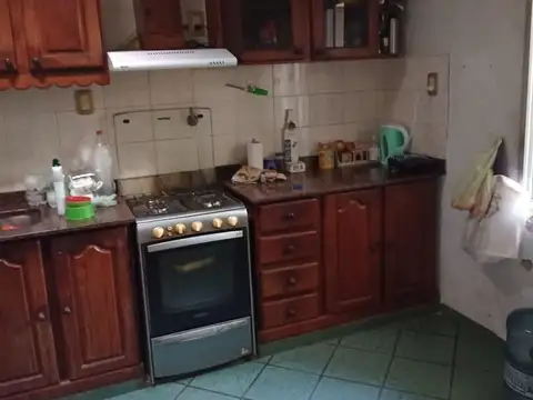 Casa en Venta en San Francisco Solano, USD 89.000
