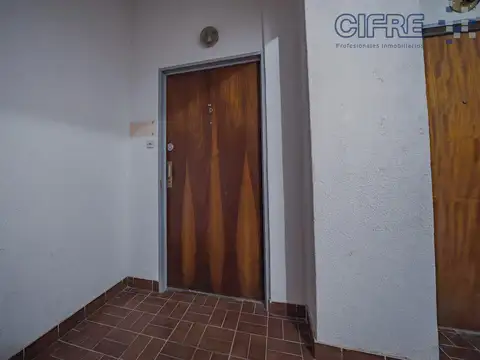 Oficina 3 ambientes con 2 baños