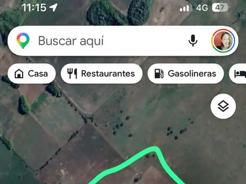 VENTA CAMPO 14 Ha. agropecuarias, APTO GRANJA, Emprendimiento o Cultivo
