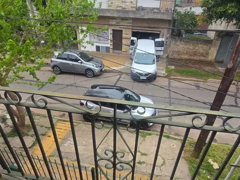 Depto Tipo Casa en Alquiler en Beccar, $ 650.000