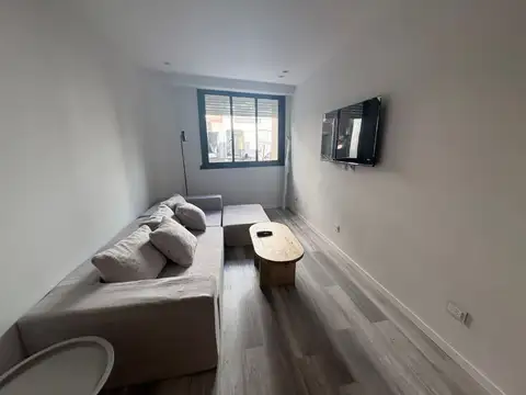 Departamento en Venta en Palermo, USD 235.000