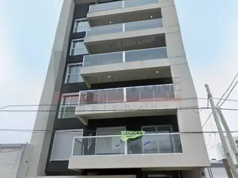 Departamento de 1 dormitorio en venta en B° Universitario - Mitre 924