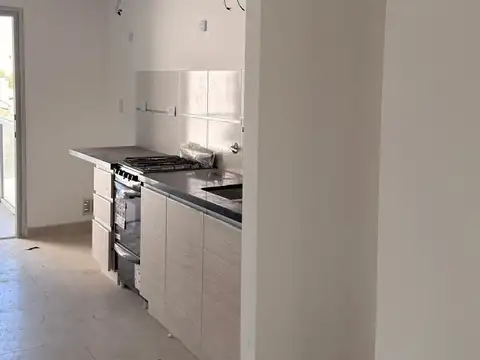 Departamento en Venta en Bahia Blanca, USD 106.000