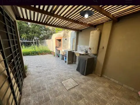 Casa en Venta en Merlo Norte, USD 65.000