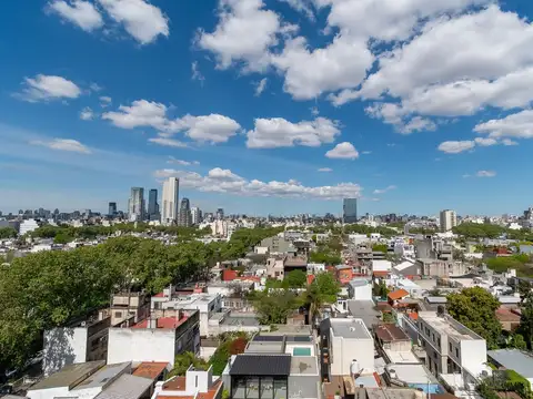 Departamento en Venta en Palermo, USD 160.000