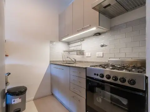 Departamento en Venta al Norte