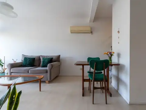 Departamento en Venta 15 años