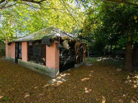 Casa en Venta de 1 dormitorio