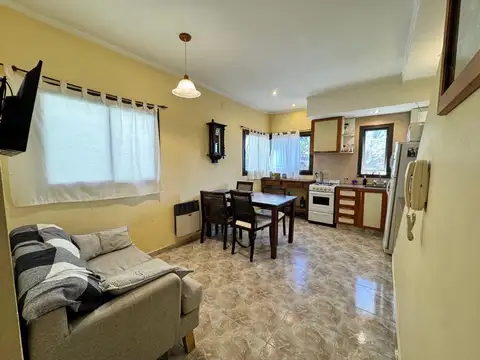 DEPARTAMENTO EN VENTA LA PLATA