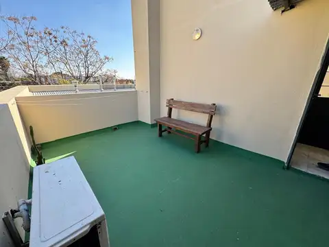 Departamento en Venta 24 años