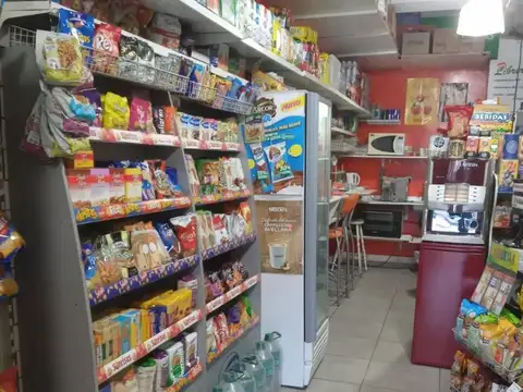 Av. 101 Dr. Ricardo Balbin 1700