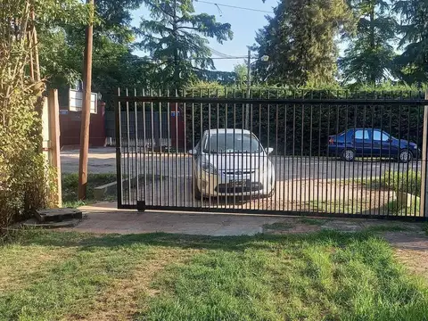 Galpon en Venta 55 años