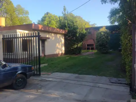 Galpon en Venta en La Reja, USD 209.900