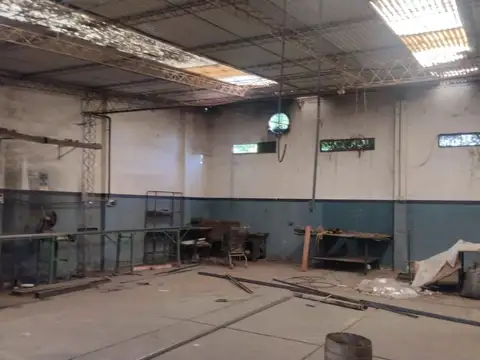 Galpon en Venta en La Reja, USD 209.900