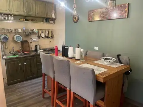 Departamento en Venta en Barrio Infico, USD 72.500