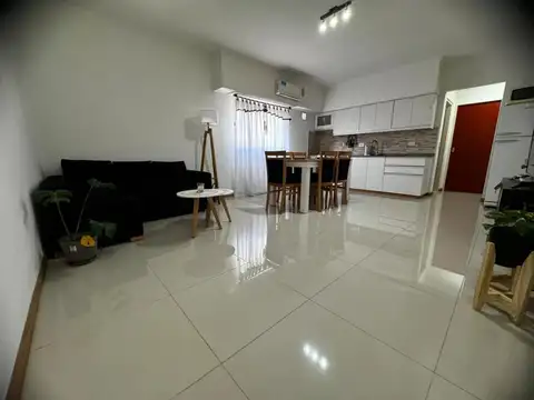 Depto Tipo Casa en Venta en Tablada, USD 49.000