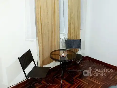 Departamento en Alquiler Temporal 20 años