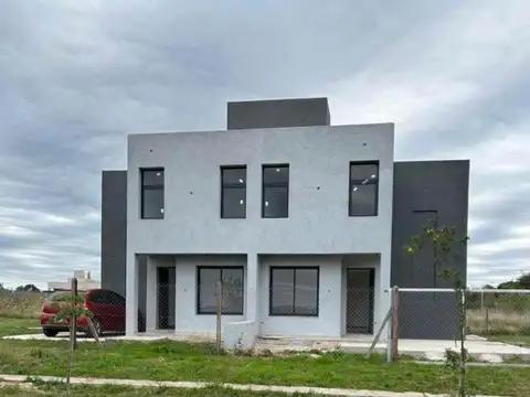 Casa en Las Corzuelas
