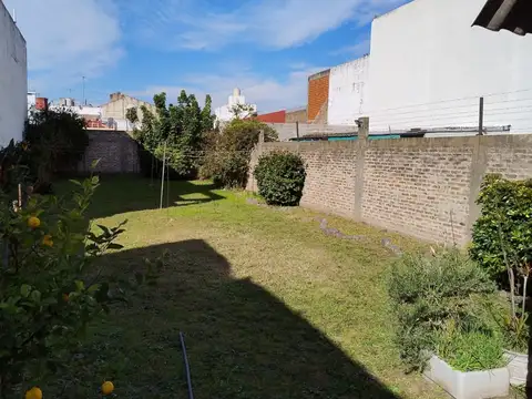 VENTA CASA 3 AMBIENTES RAMOS MEJÍA Bs. As.
