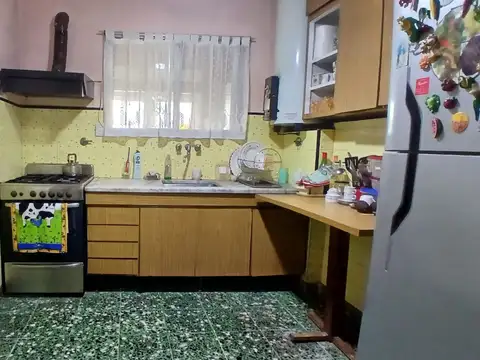 Casa en Venta de 2 dormitorios