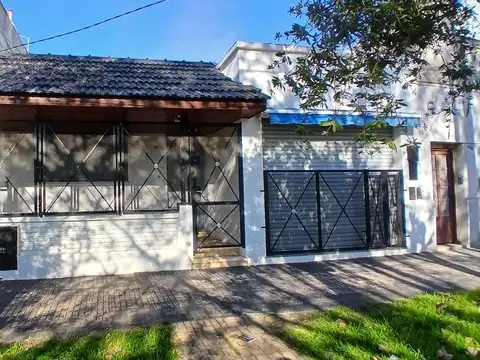 VENTA CASA 3 AMBIENTES RAMOS MEJÍA Bs. As.