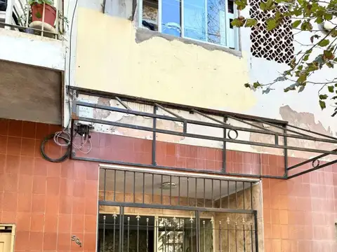 Brandsen , Piso 3
