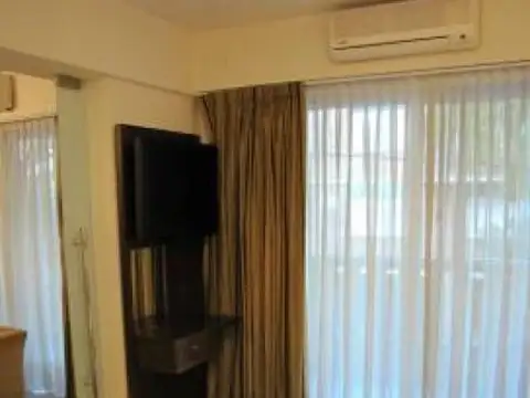 Departamento en Alquiler Temporal en Recoleta, USD 1.300