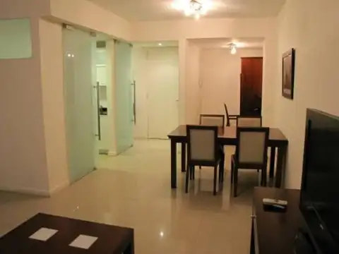 2 AMBIENTES | Pagano al 2600