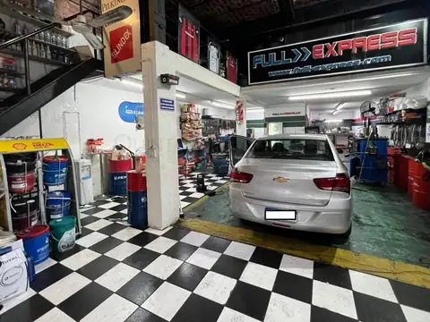 Venta de local en Boedo