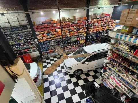 Local en Venta en Boedo, USD 310.000