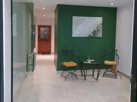 Juan Bautista Alberdi 1500, Piso 6