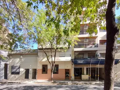 Departamento en Boedo
