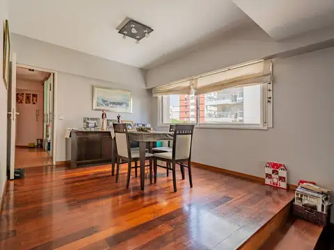 Departamento en Venta 31 años