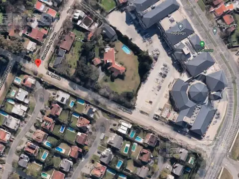 LOTE - GENERAL PACHECO - TIGRE - POZZI INMO