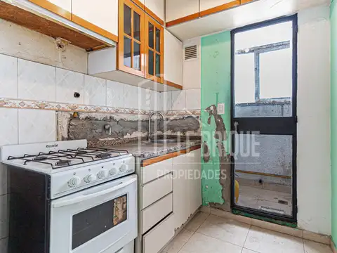 Departamento en Venta 40 años