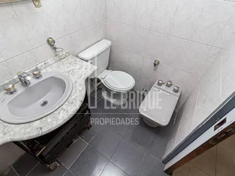 Departamento en Venta en Villa Santa Rita, USD 72.000