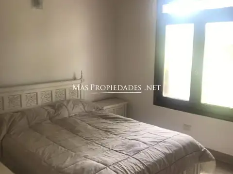 Casa en Alquiler 10 años