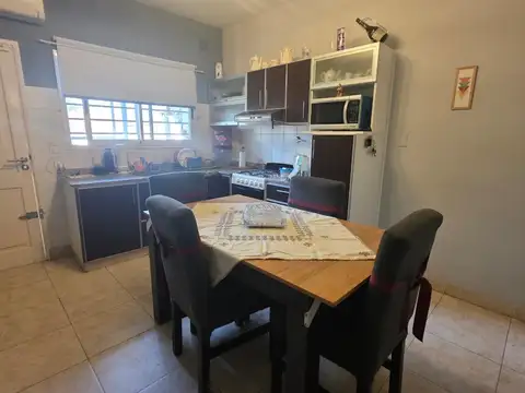 Depto Tipo Casa en Venta de 2 dormitorios