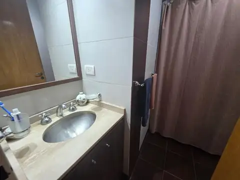 Depto Tipo Casa en Venta con 2 cocheras