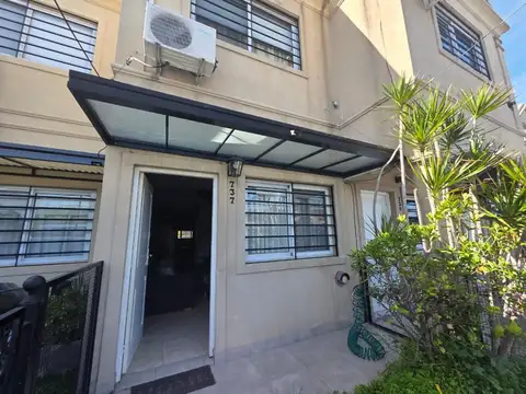 Duplex en venta en Ituzaingo Norte.