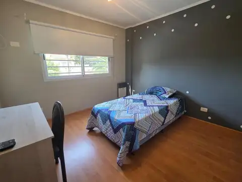 Depto Tipo Casa 3 ambientes con 2 baños