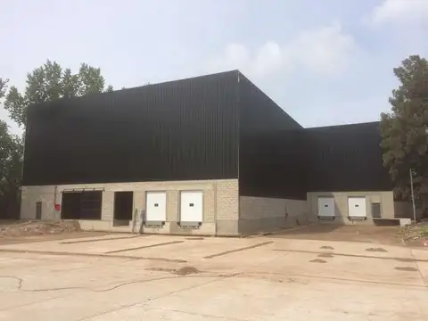 Escobar - Guemes Km 39