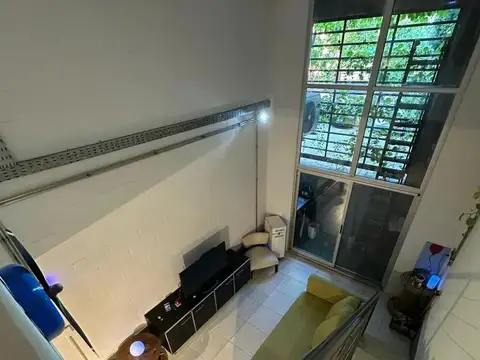 Departamento en Alquiler con 1 cocheras