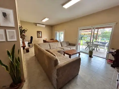 Casa en Venta en Club Bamboo, USD 250.000