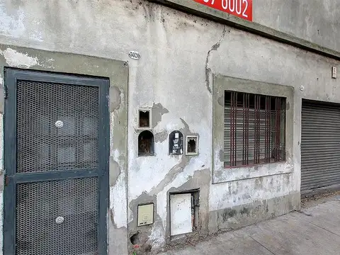 Casa en Venta 60 años