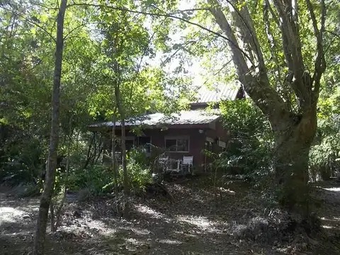 Casa  en Venta en Espera, Zona Delta, Tigre