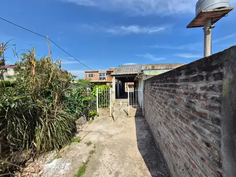 Casa en Alquiler de 2 dormitorios